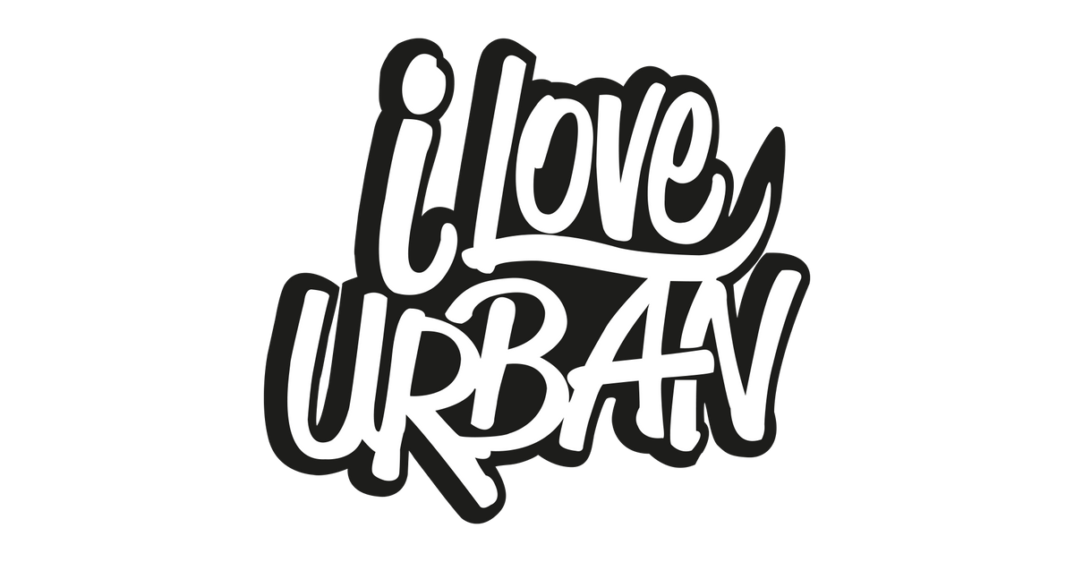 Iloveurban